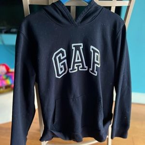 Gap hoodie